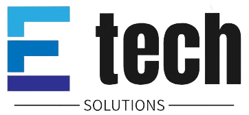 E-Tech Solutions